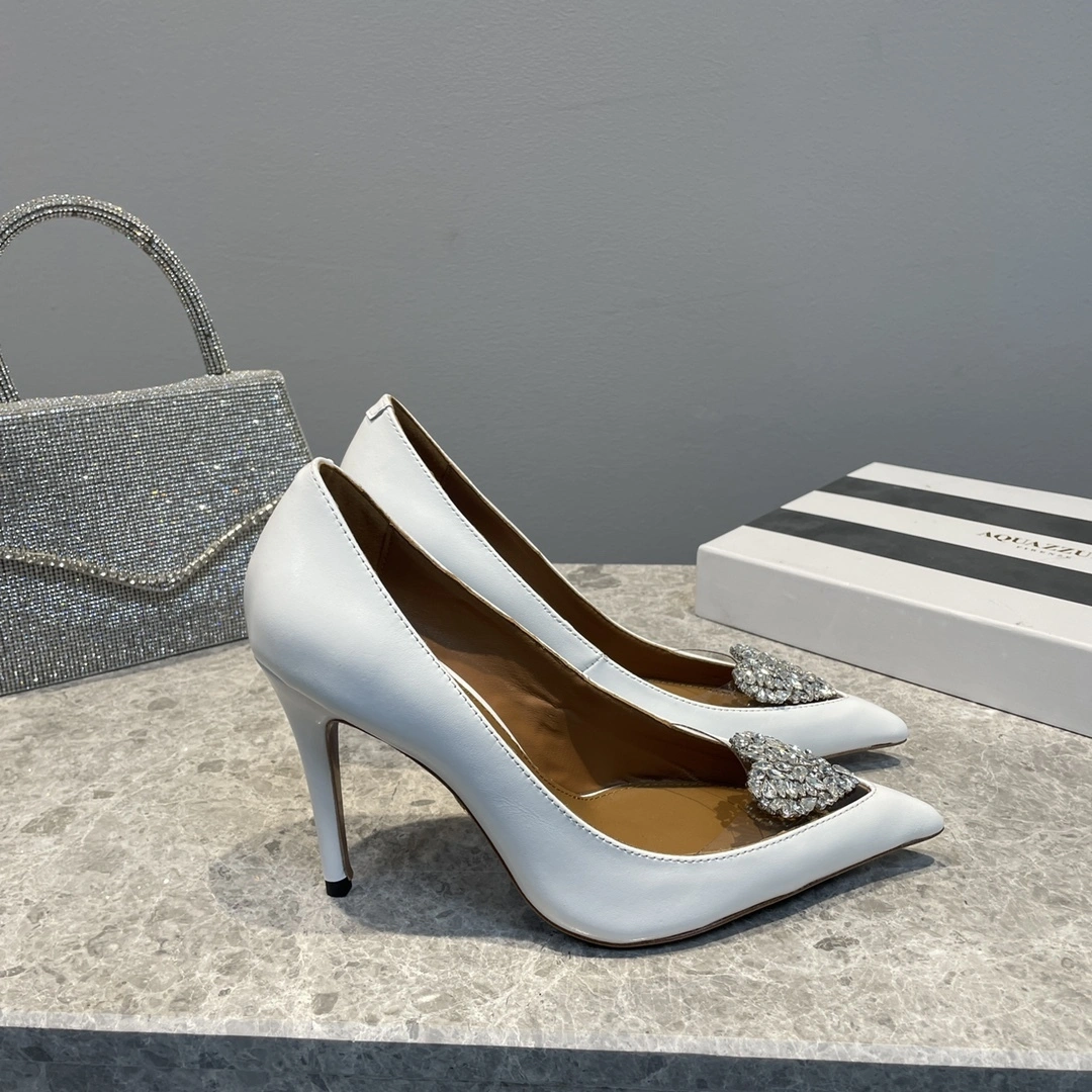 coco-- 10.5cm Heel height item:C-X158D1527